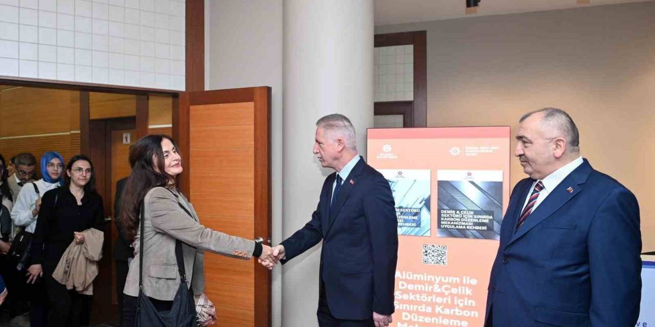 İstanbul Valisi Davut Gül, “ İstanbul’da Kuralsızlığı Kural Olmaktan Çıkaracağız”