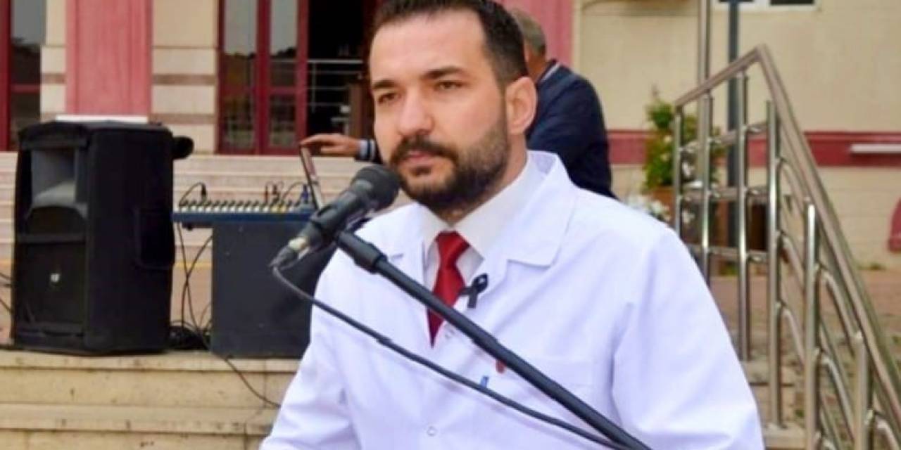 Başkan Şahin Veteriner Hekimlerin Önemine Dikkat Çekti