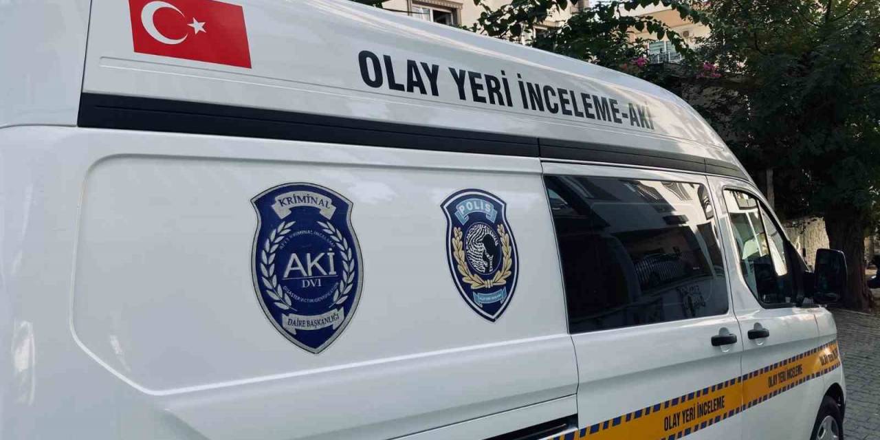 Marmaris’te Bir Kadın Bıçaklanarak Öldürüldü