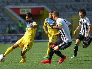 Spor Toto 2. Lig