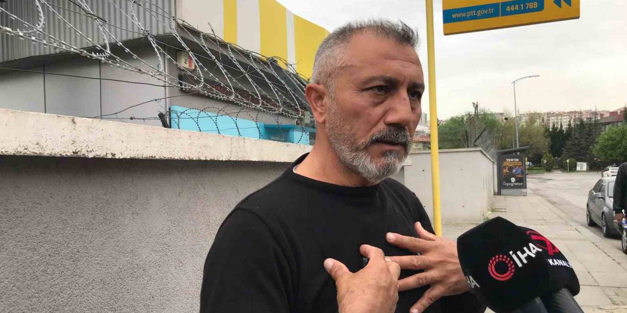 Kardeşi Ve İşçisi Silahlı Saldırıda Öldürülen Adam: “Planlanmış, Alçakça Yapılmış Bir Katliam Bu”