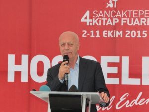 Ak Parti Milletvekili Uçma: “Pkk Ayrı Hdp Ayrı Değildir”