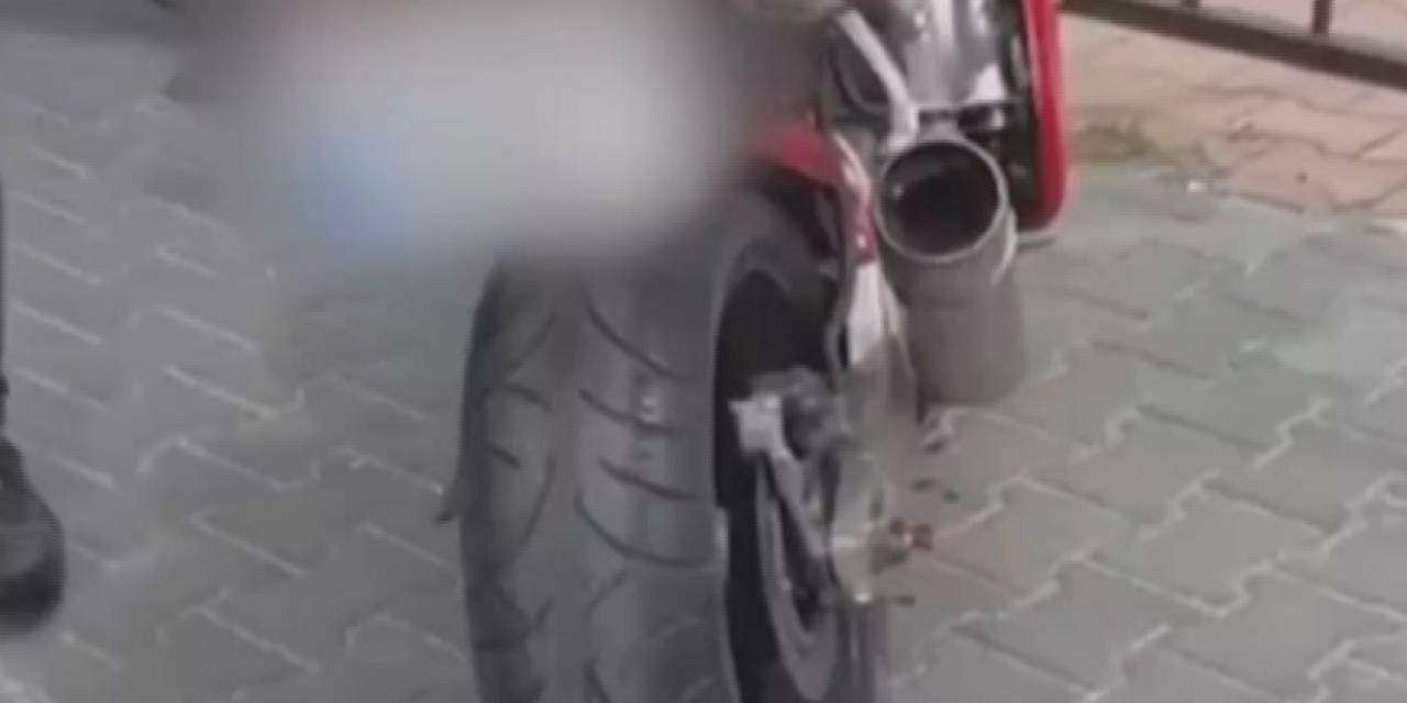 Huzuru Bozan Araçlar Denetlendi