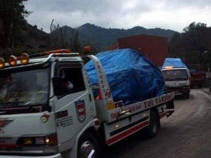 Giresun Terör Saldırıları İle Gündeme Geliyor