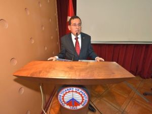 Trabzon Kongre Merkezi Hayata Geçiyor