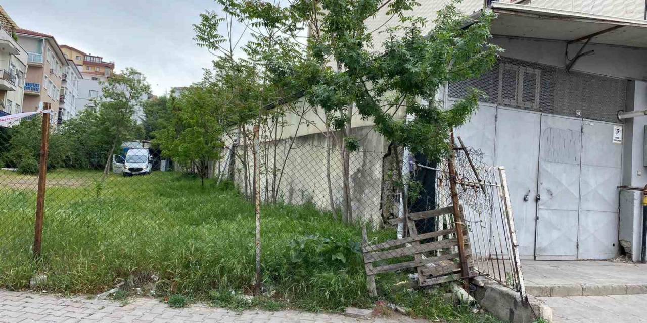 Ankara’da Korkutan Trafo Yangını