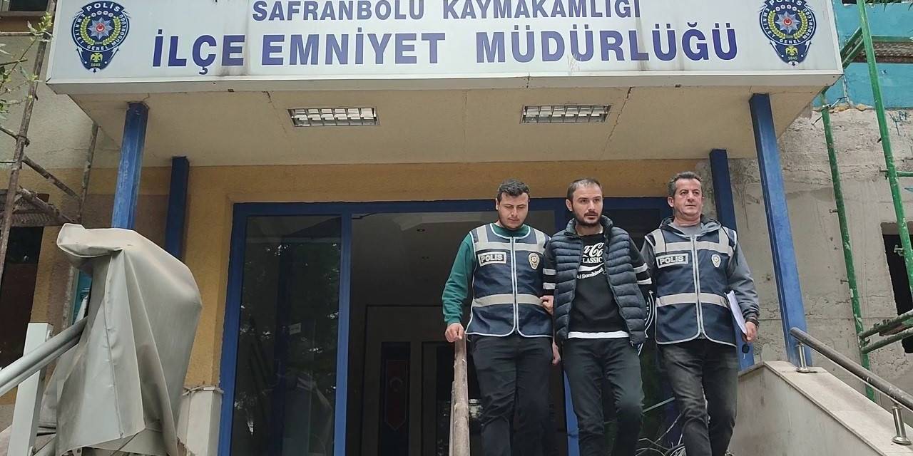 Kendisini Başkası Gibi Gösterdi, 19 Suç Kaydı Olduğu Ortaya Çıktı