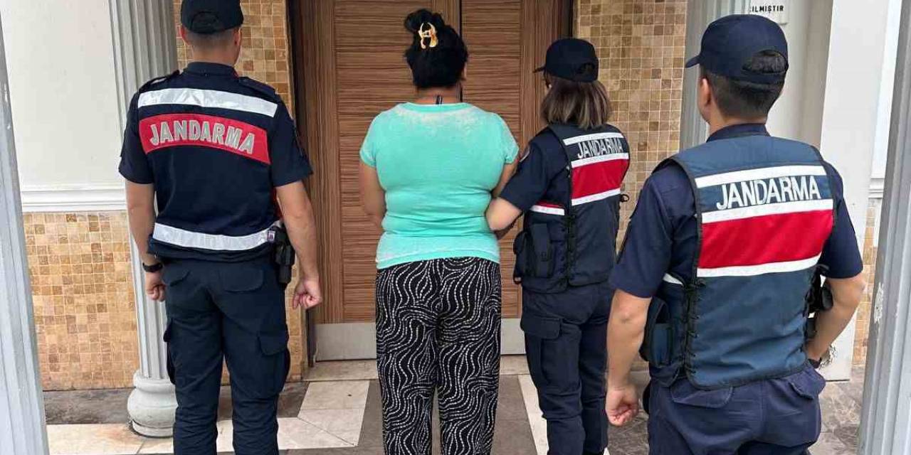 Hakkında 22,5 Yıl Kesinleşmiş Hapis Cezası Bulunan Firari, Operasyonla Yakalandı