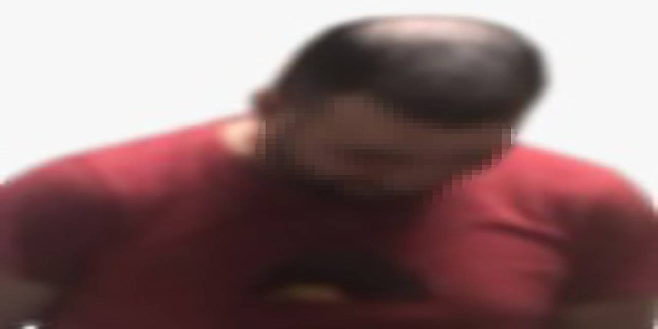 Esenler’de Tartıştığı Sürücüyü Tornavidayla Öldüren Kurye Yakalandı