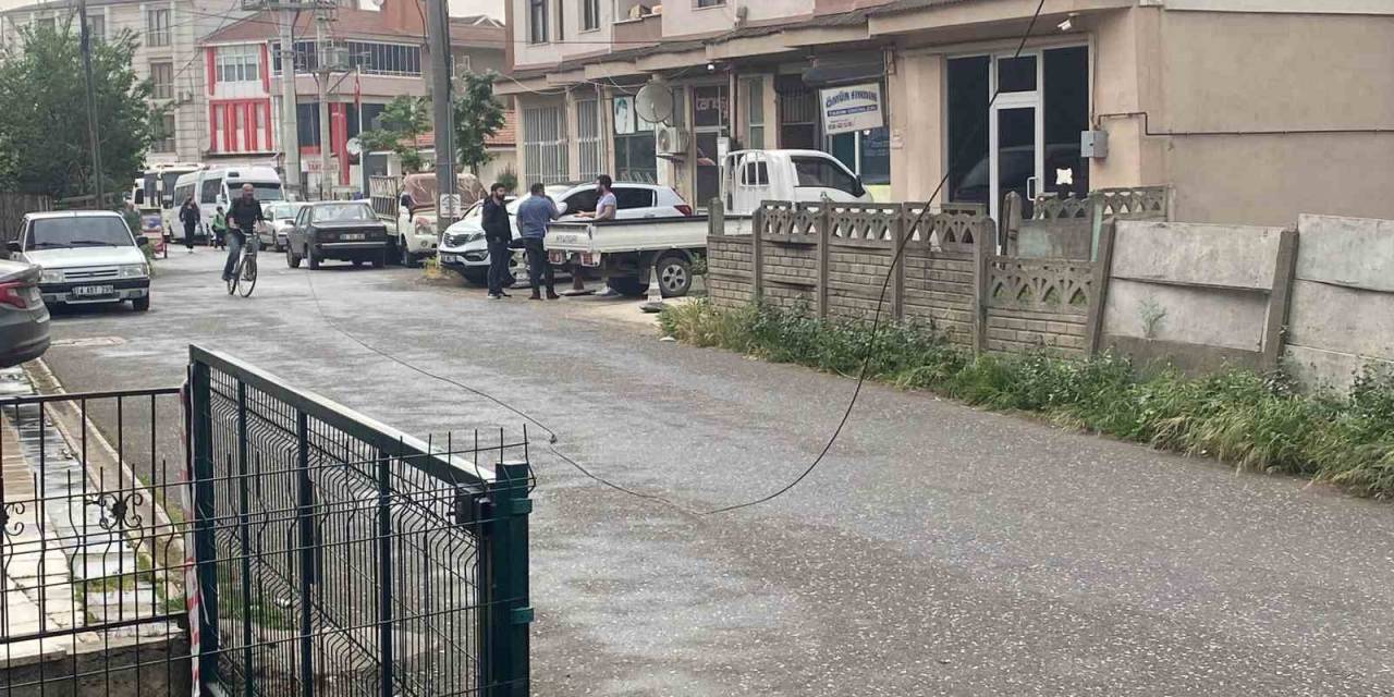 Kablo Koptu, Trafik Karıştı