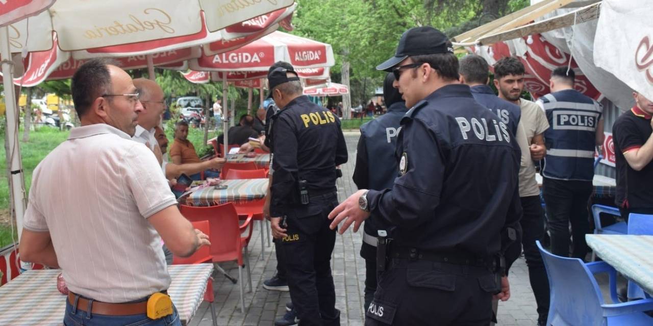 Polis, Dolandırıcılara Karşı Vatandaşları Uyardı