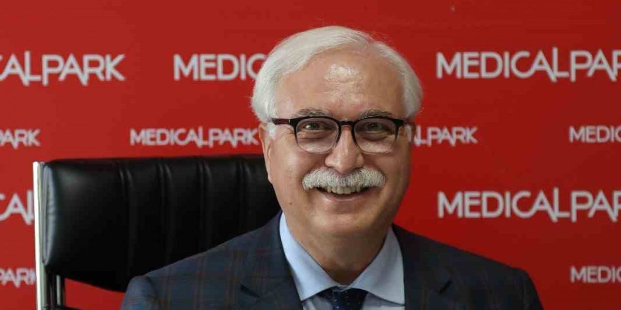 Prof. Dr. Tevfik Özlü: “Astım Ve Koah Hastaları Çöl Tozuna Dikkat Etmeli”