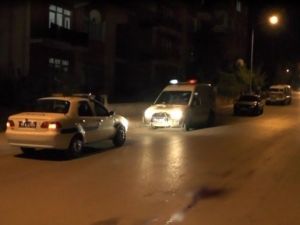 Çorum’da Cinayet