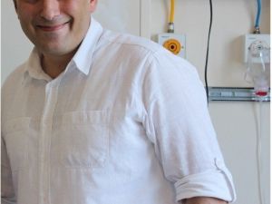 Sağlıklı Bir Yaşam İçin Günde En Az 30 Dakika Yürümeli