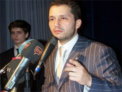 Fatih Erbakan: 'Numan Bey gidecek' demedim