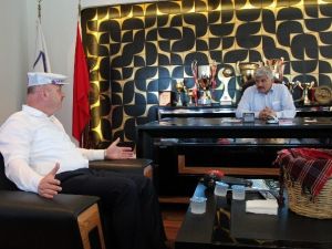 Metin Gündoğdu "Prim" Sözünü Tuttu