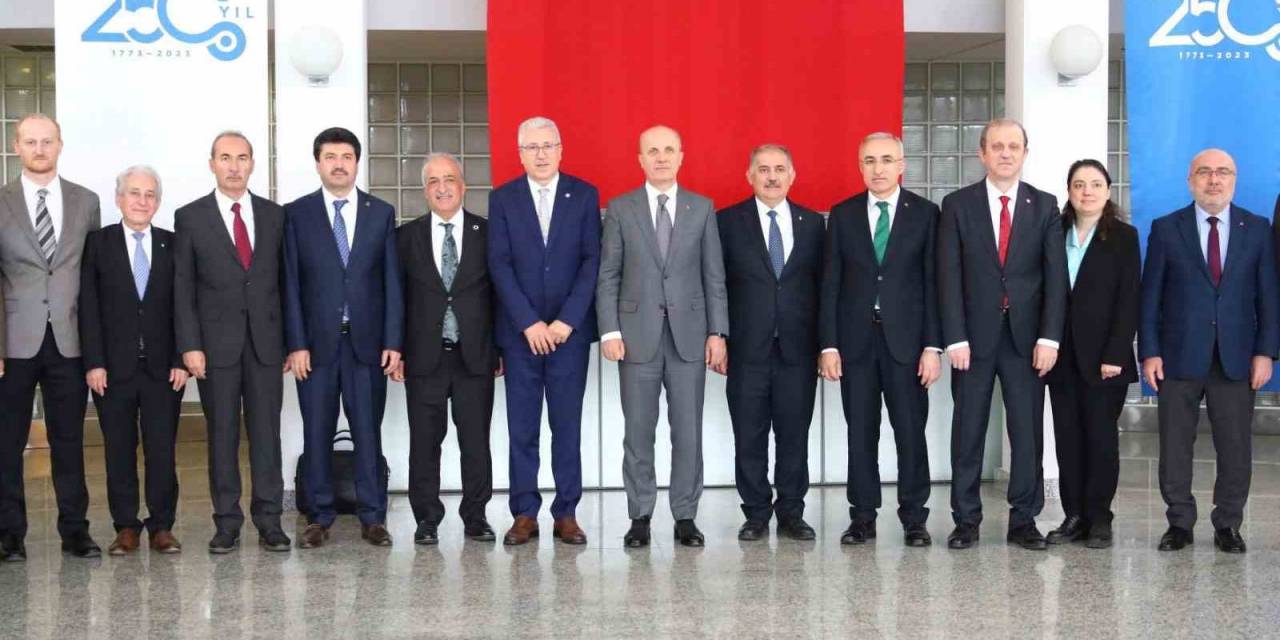 Atatürk Üniversitesinde 2 Yeni Lisans Programı Açılıyor