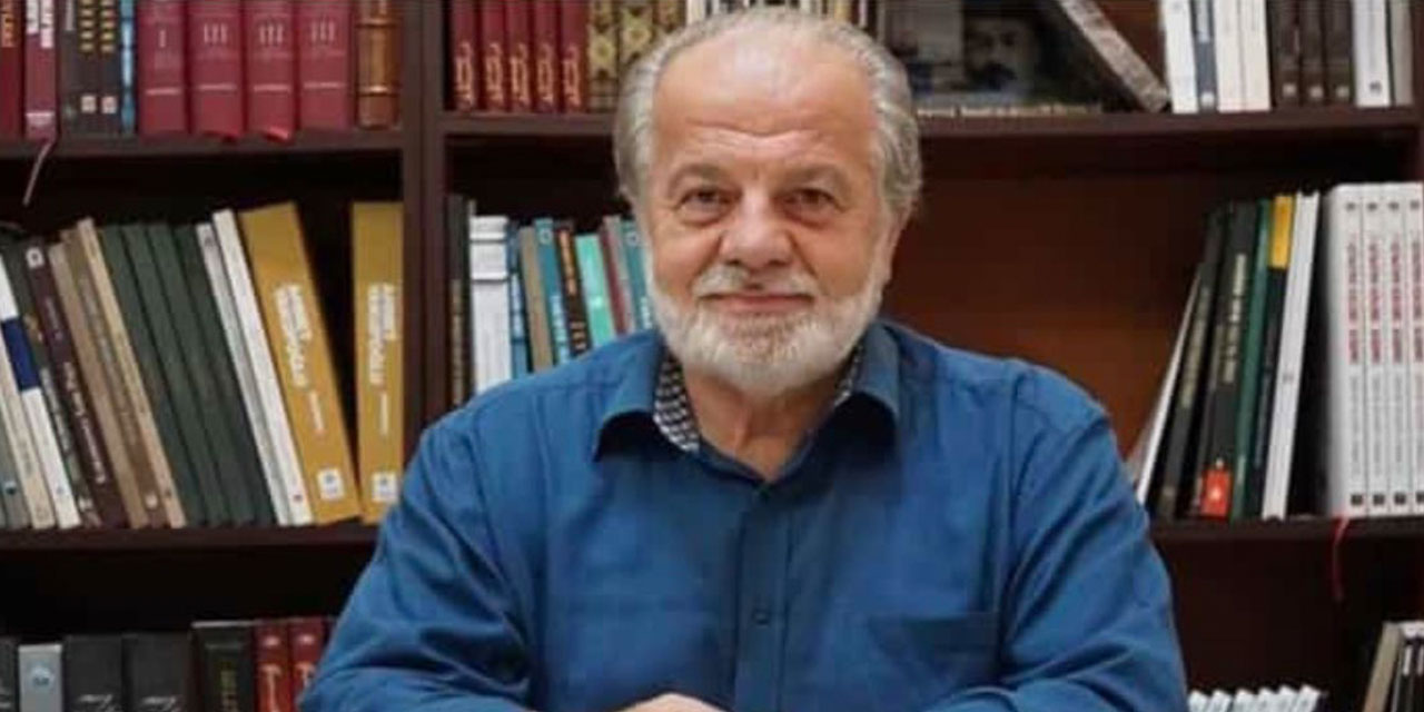 Yazar Dursun Ali Taşçı’nın cenaze namazının vakti değişti