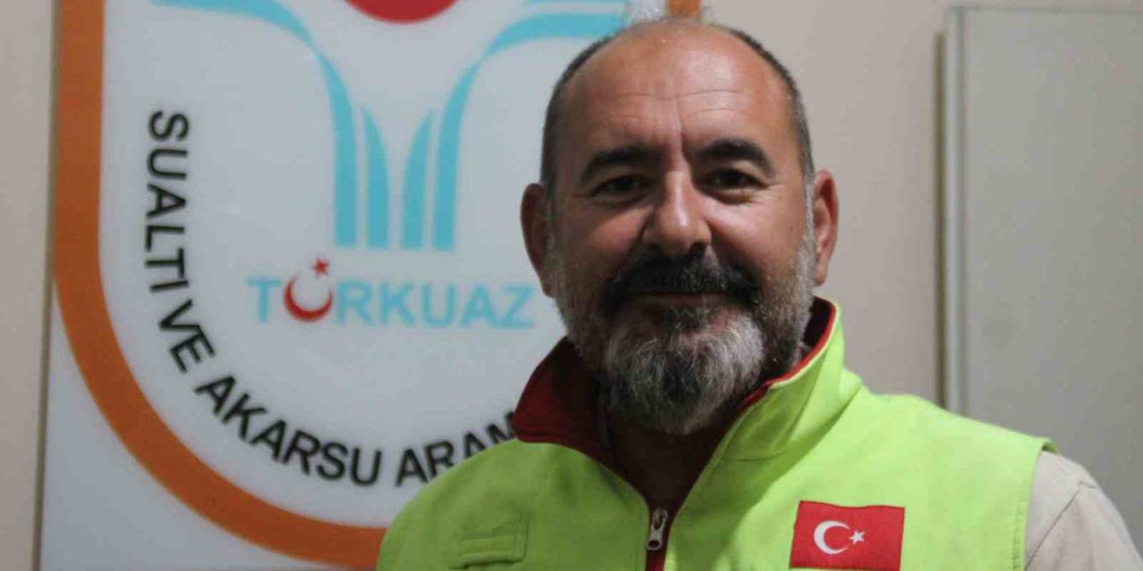 Havalar Isındı, Uzmanından ’boğulma’ Uyarısı Geldi