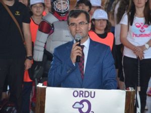 Fatsa’nın Spordaki Başarısı