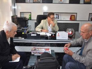 Bilecik U-17 Ligi Kura Çekimi Gerçekleştirildi