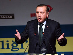Erdoğan: Reform Paketi Mart sonu TBMM'de