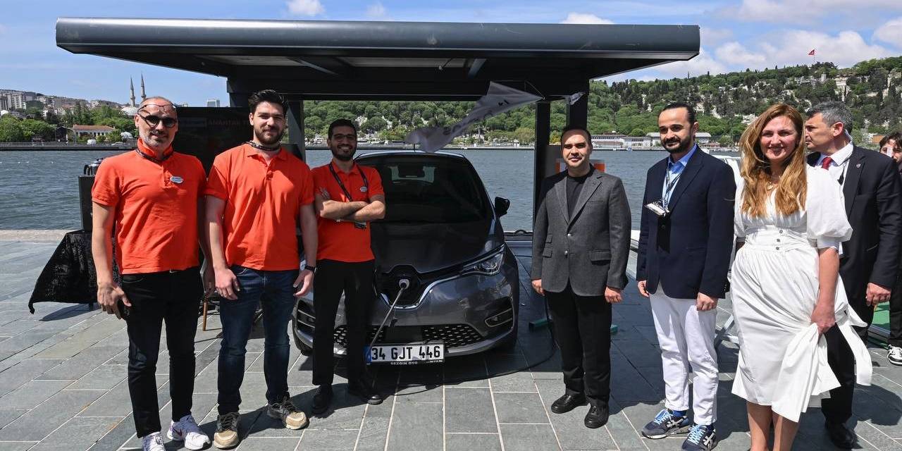 Bakan Kacır: "Kosgeb Şehir Şehir Gezecek Ve Girişimci Seçmelerine Başlayacak"