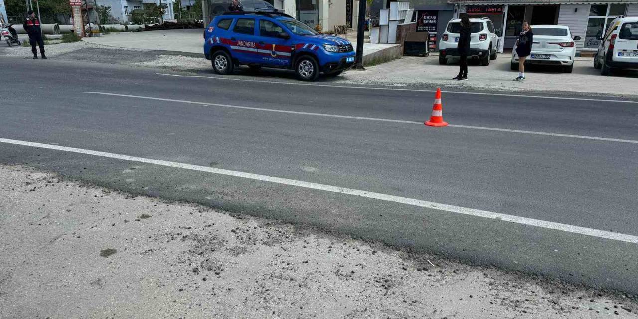 Kapaklı’da Aile İçi Tartışmada Kan Aktı: 2 Yaralı