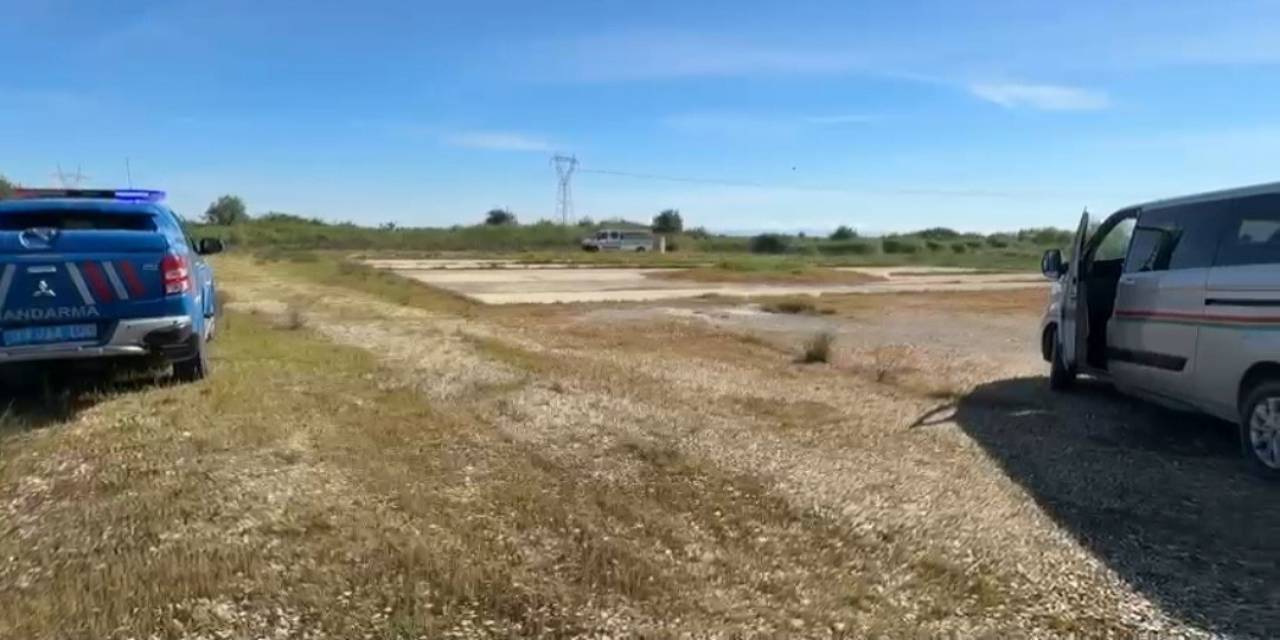 Kırklareli’nde Kayıp Vatandaş Tüfekle Vurulmuş Halde Ölü Bulundu