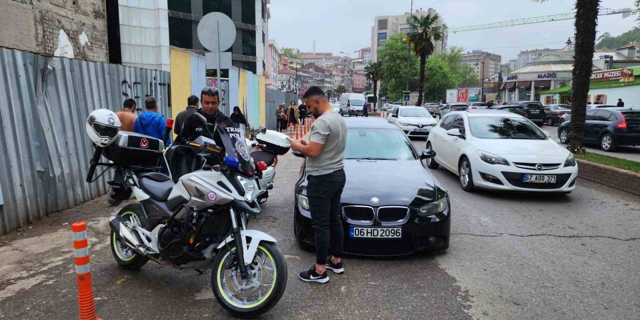 Şahinler Göz Açtırmıyor