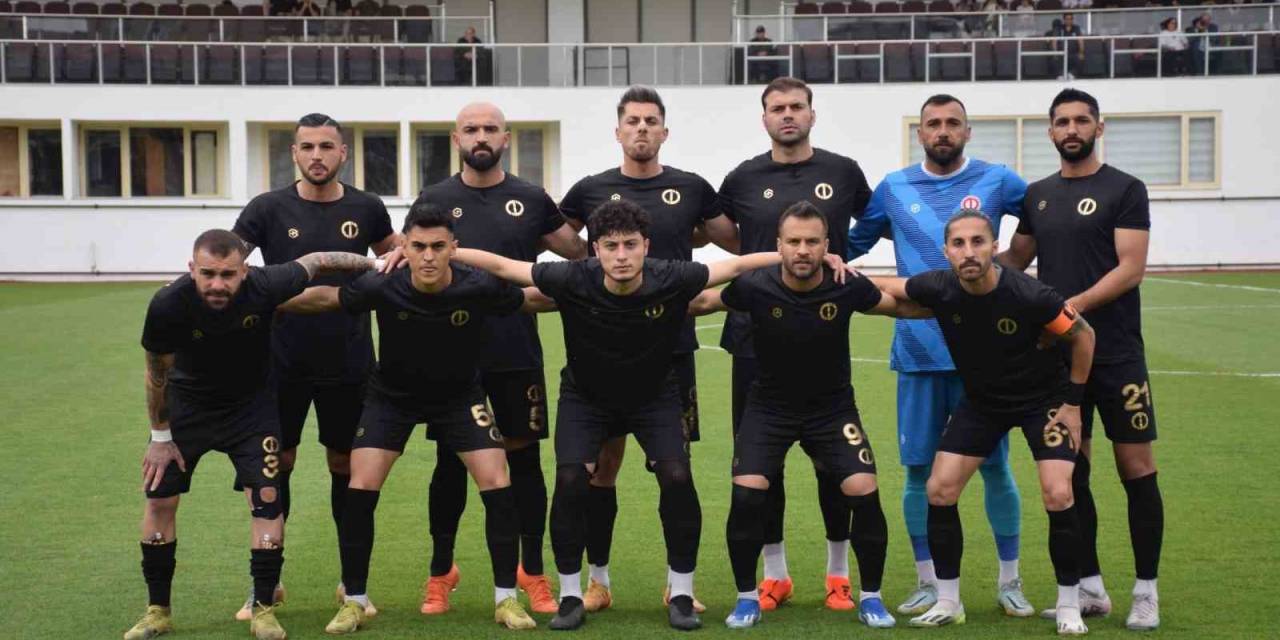 Anadolu Üniversitesi Play-off’da Mücadele Edecek
