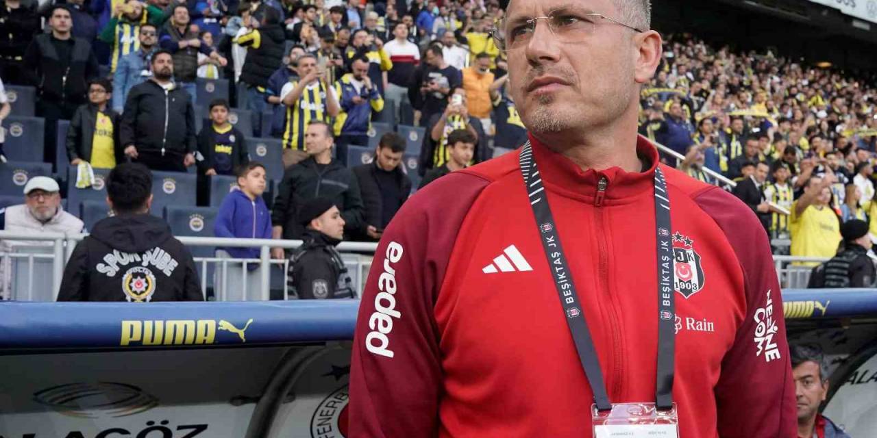 Serdar Topraktepe’den Derbide 3 Değişiklik