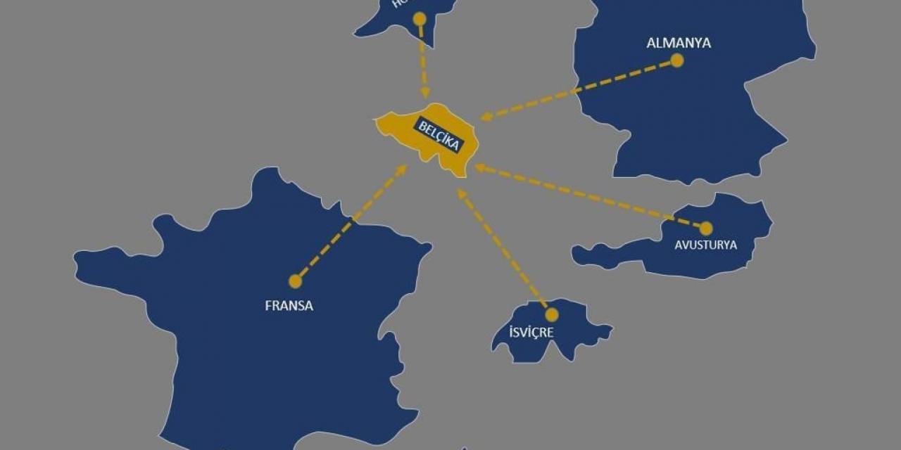 Belçika’da Yaşanan Şiddet Olaylarının Detayları