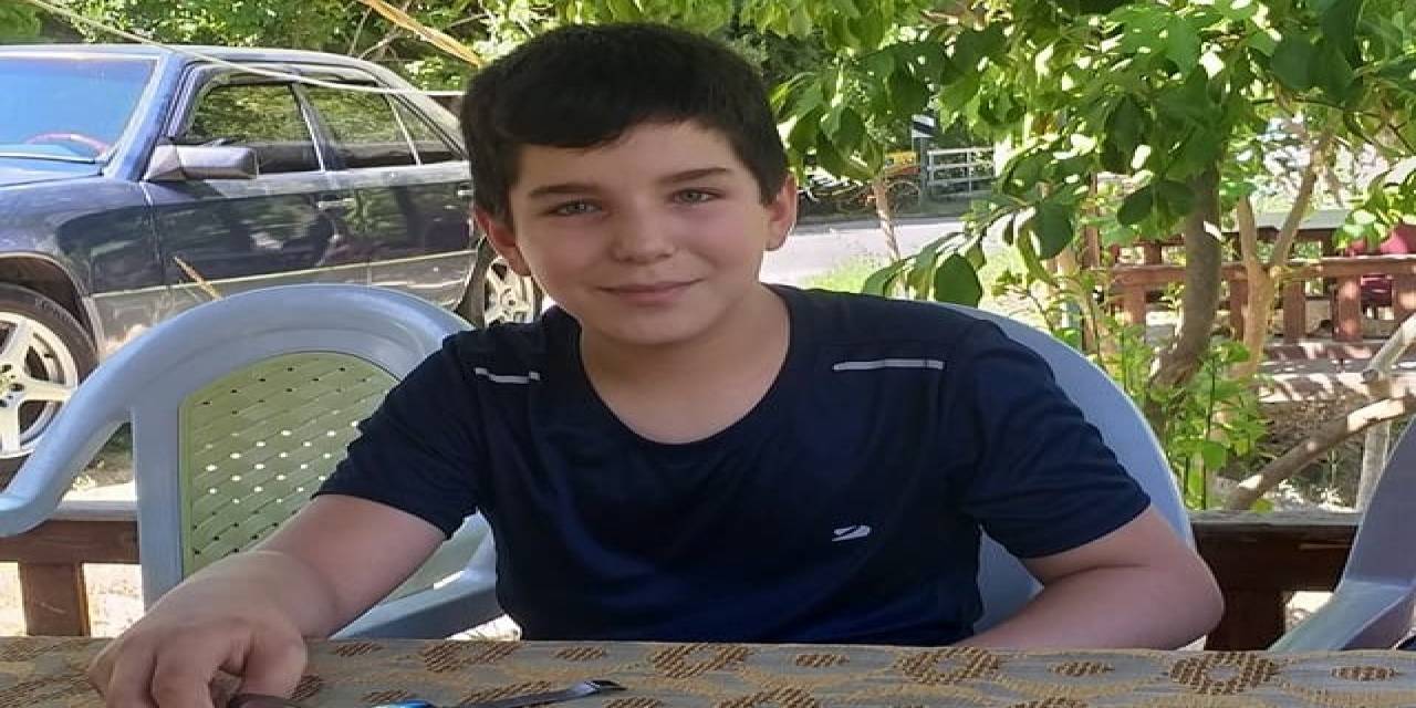 Kazada Hayatını Kaybeden Şahsın Kimliği Belli Oldu