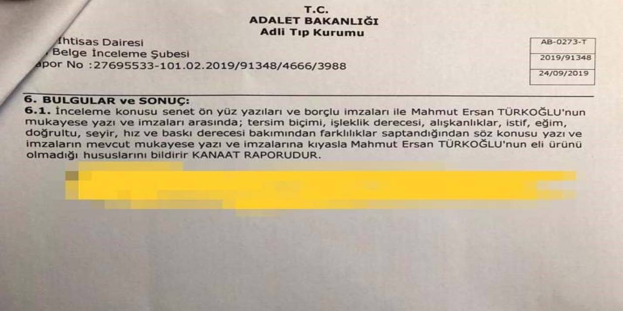 Hastane Satışı Yılan Hikayesine Döndü