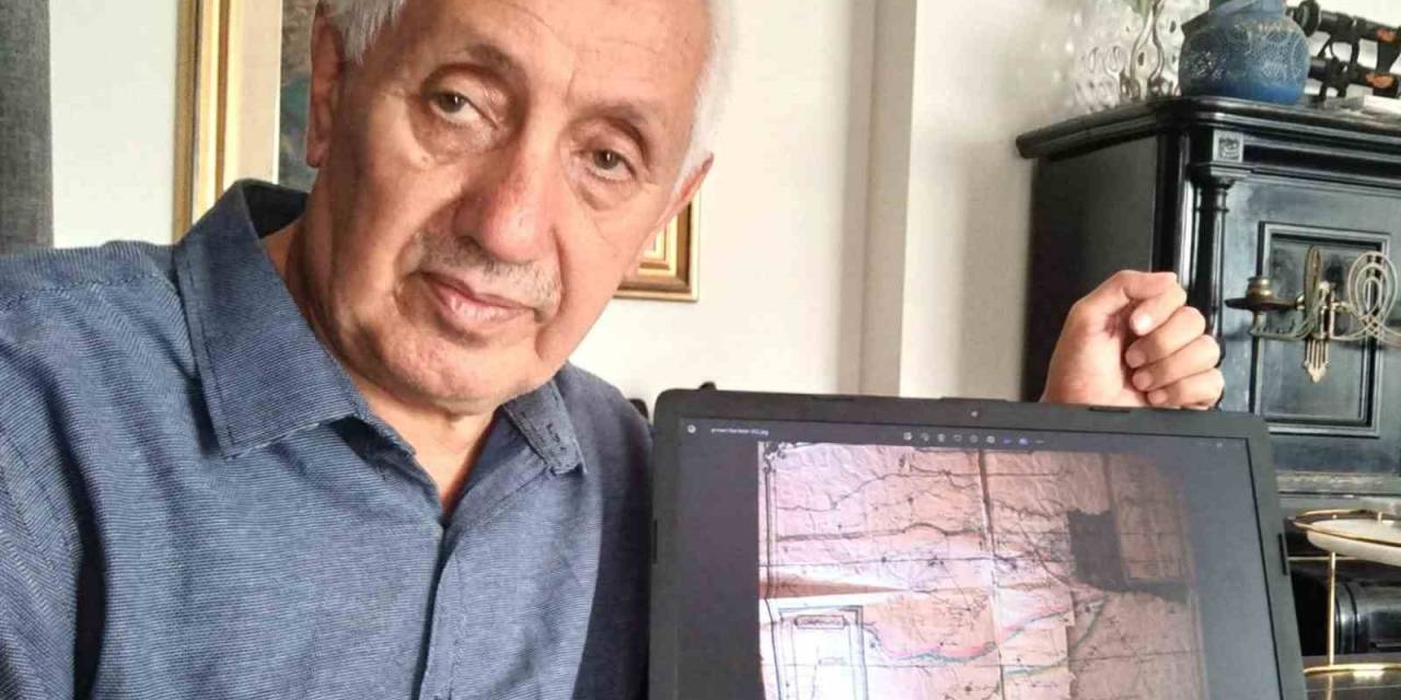 Tarihçi Yazar Yurtsever: “Toplu Göç Ve Soykırım Haritası Bulundu”