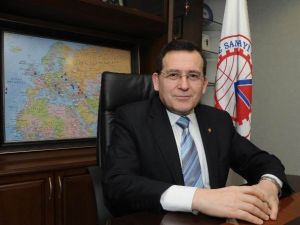 Trabzon Kazaziyesi Yörex’te
