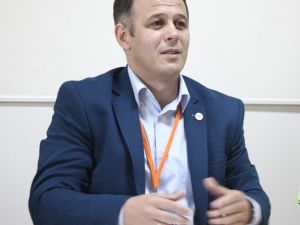 Oryantiring Federasyonu Konfederasyon Talebi
