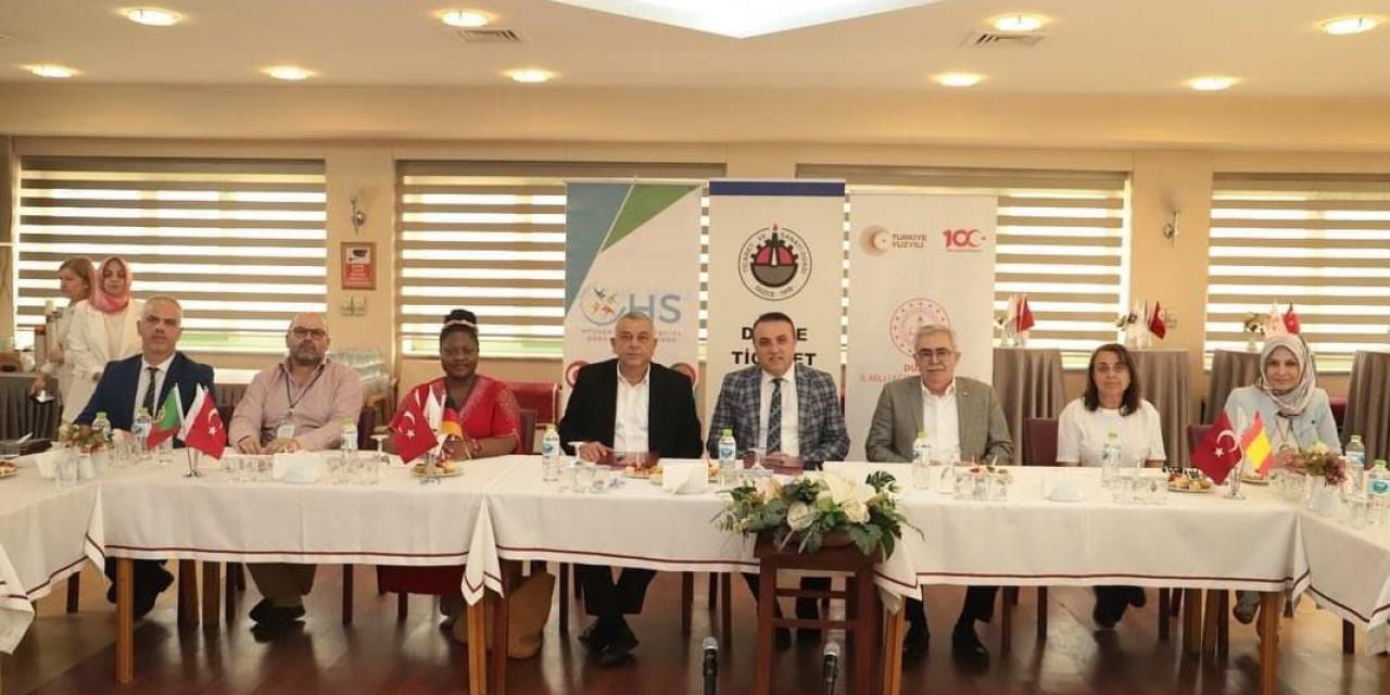 Dezavantajlı Öğrenciler İçin Yeni Proje
