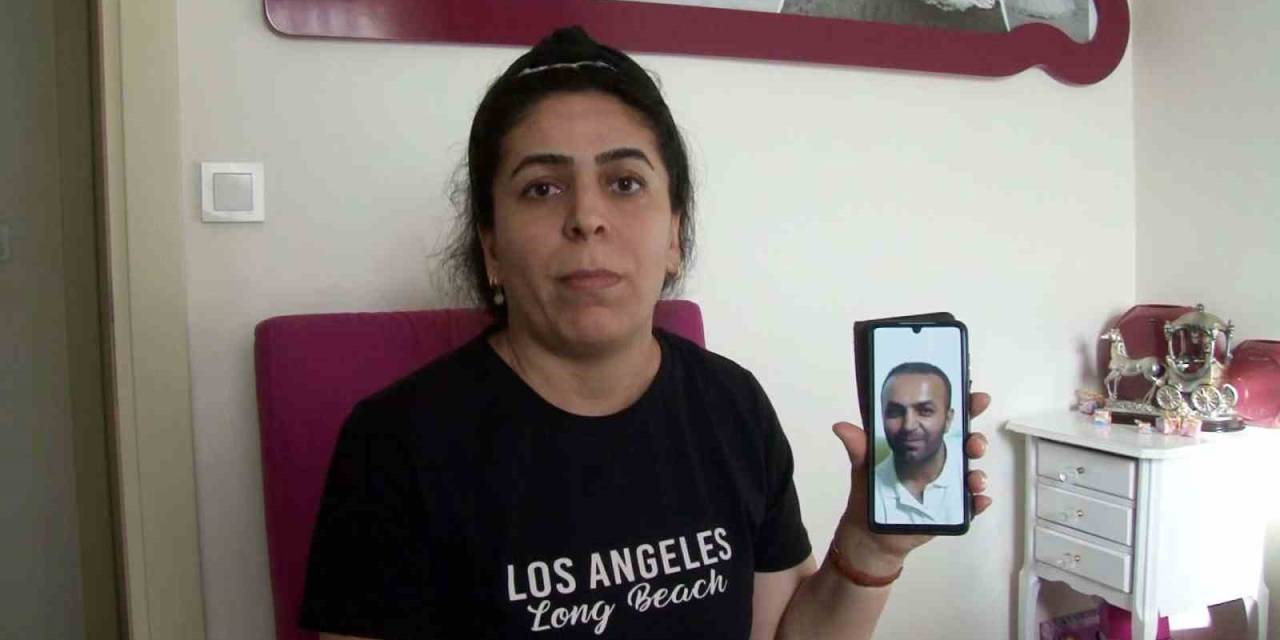 Elbistan’da Tarlada Vurularak Ölen Bülent Öğretmenin Ailesi, Fail Ya Da Faillerin Yakalanamamasından Şikayetçi