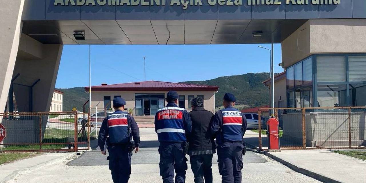 Yozgat’ta Aranması Olan 19 Şahıs Yakalandı