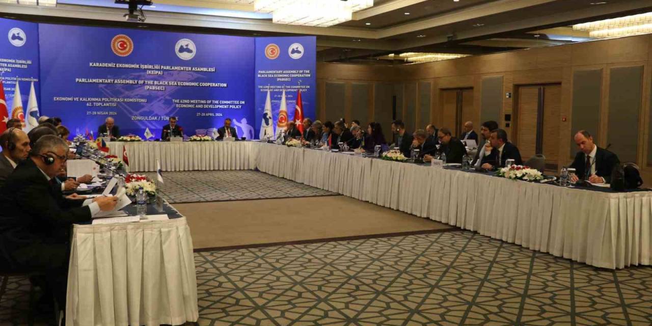 Keipa Türkiye Delegasyonu Başkanı Dönmez: "gazze’de Kalıcı Ateşkese Varılması İçin İsrail Ve Destekçileri Üzerinde Baskı Oluşturmak Zorundayız”