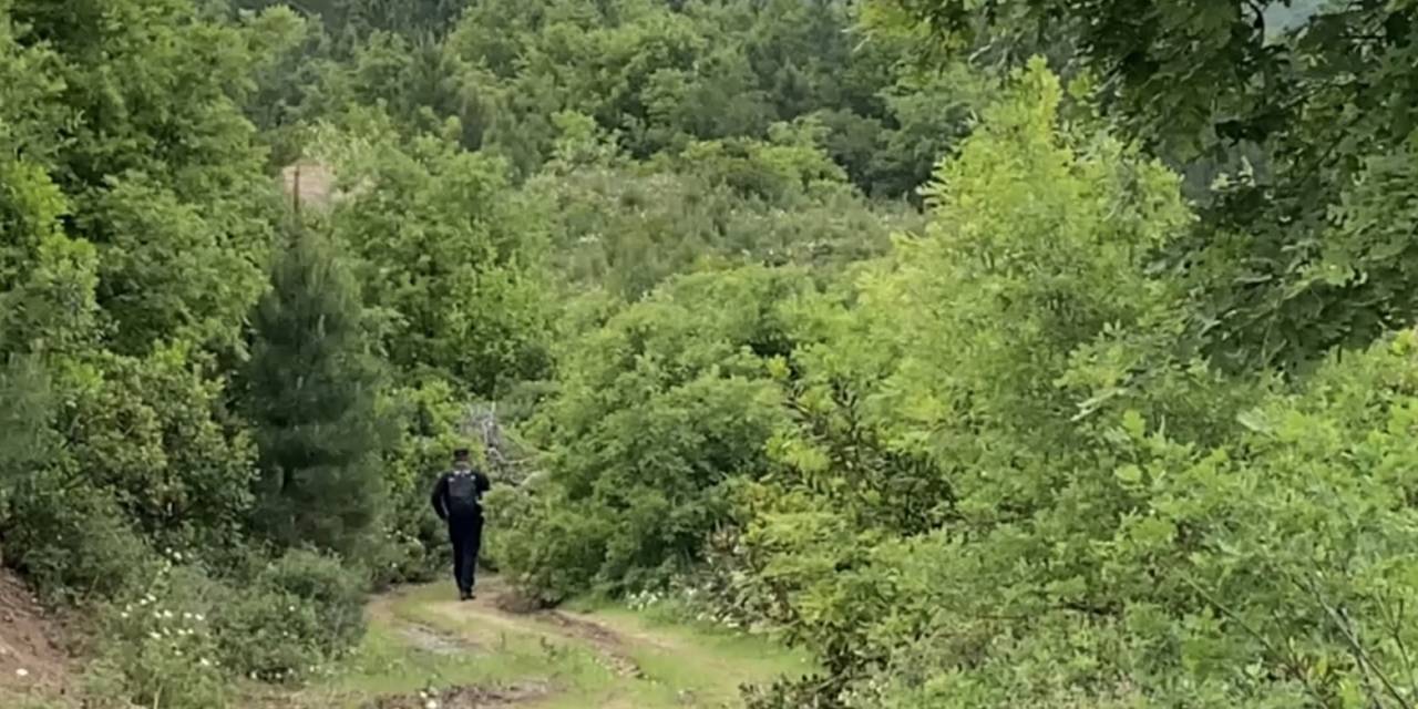 Korhan Berzeg’e Ait Yeni Bulgular Dere Yatağında Aranıyor