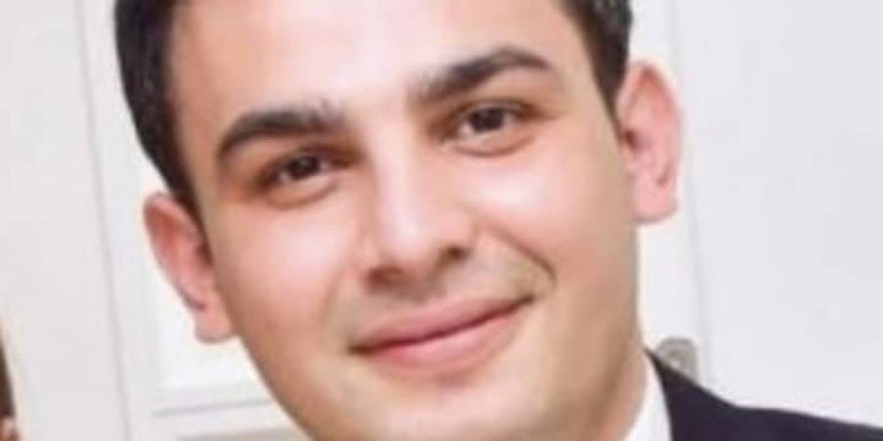 Adıyaman’da Şehit Olan Komiser Gökhan Özer Son Yolculuğuna Uğurlandı