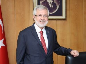 Uludağ Üniversitesi’nden Öğrencilere Çorba İkramı