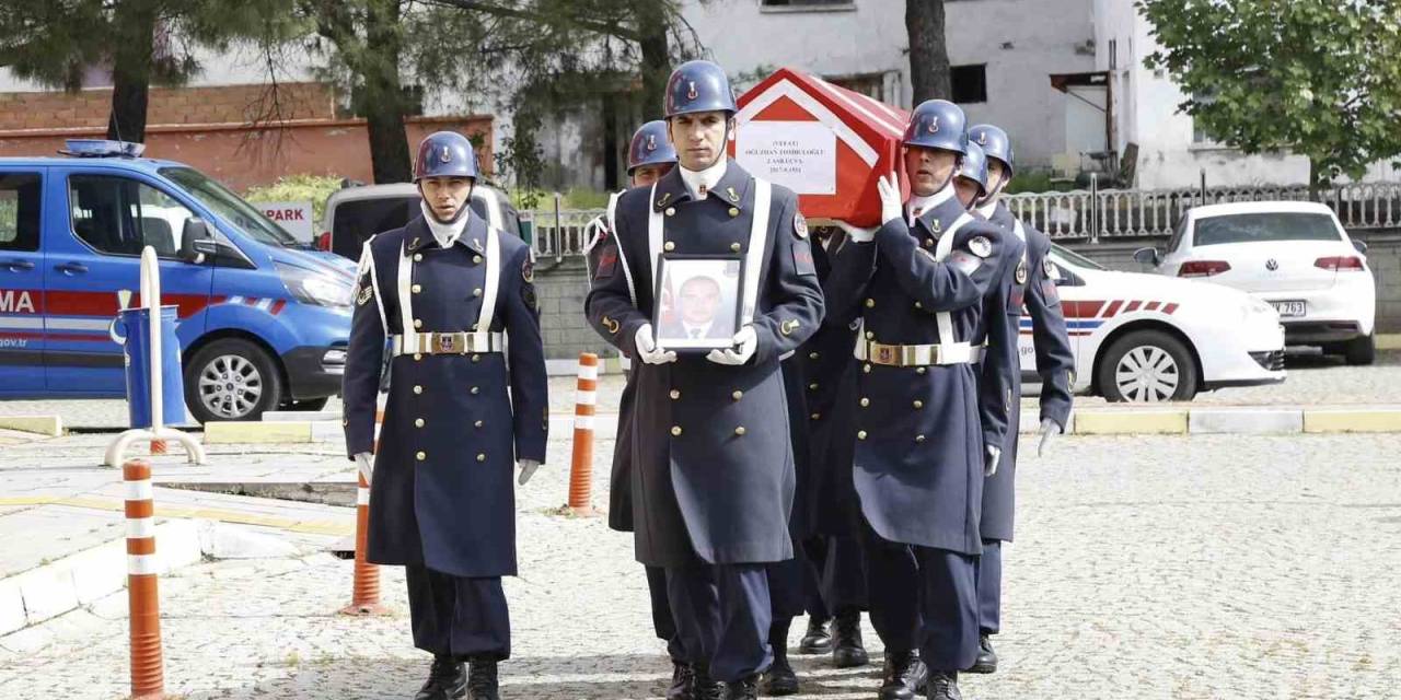 Karakol Komutanı Trafik Kazasında Hayatını Kaybetti