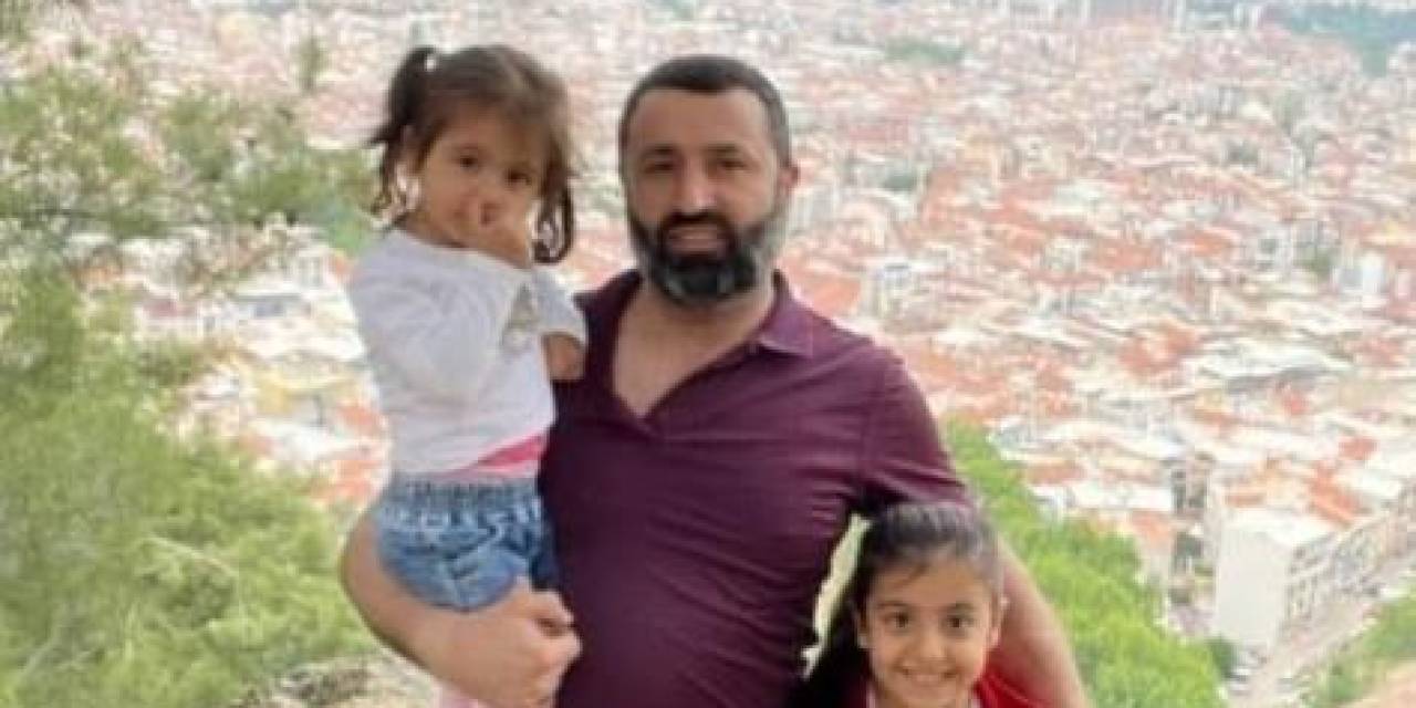 Manisa’da Kayalıklardan Düşen Şahıs Hayatını Kaybetti