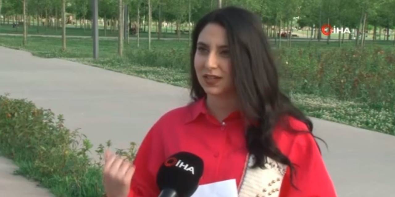 Metroda Tacize Uğrayan Genç Kız Dehşet Anlarını Anlattı