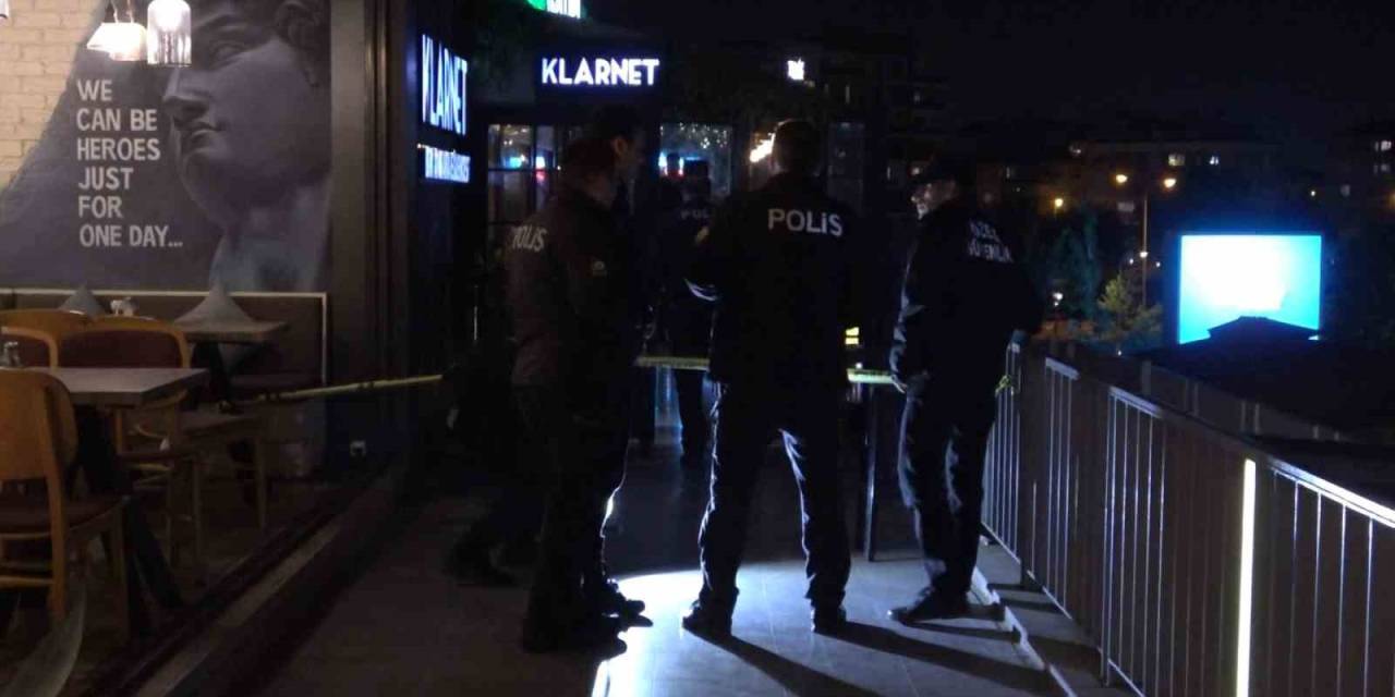 Aynı Eğlence Merkezinde Arka Arkaya Silahlı Saldırı: 2 Günde 2 Yaralı