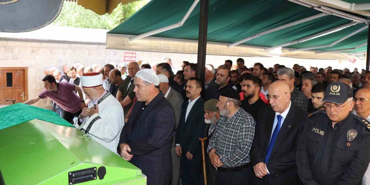 Oltu’da Aktaş Ailesinin Acılı Günü